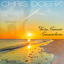 Cover of Ferien, Sommer - Sommerferien