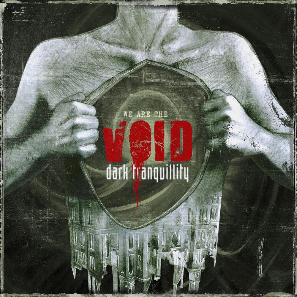 Picture of We Are the Void