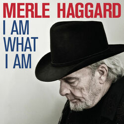 Cover of I Am What I Am
