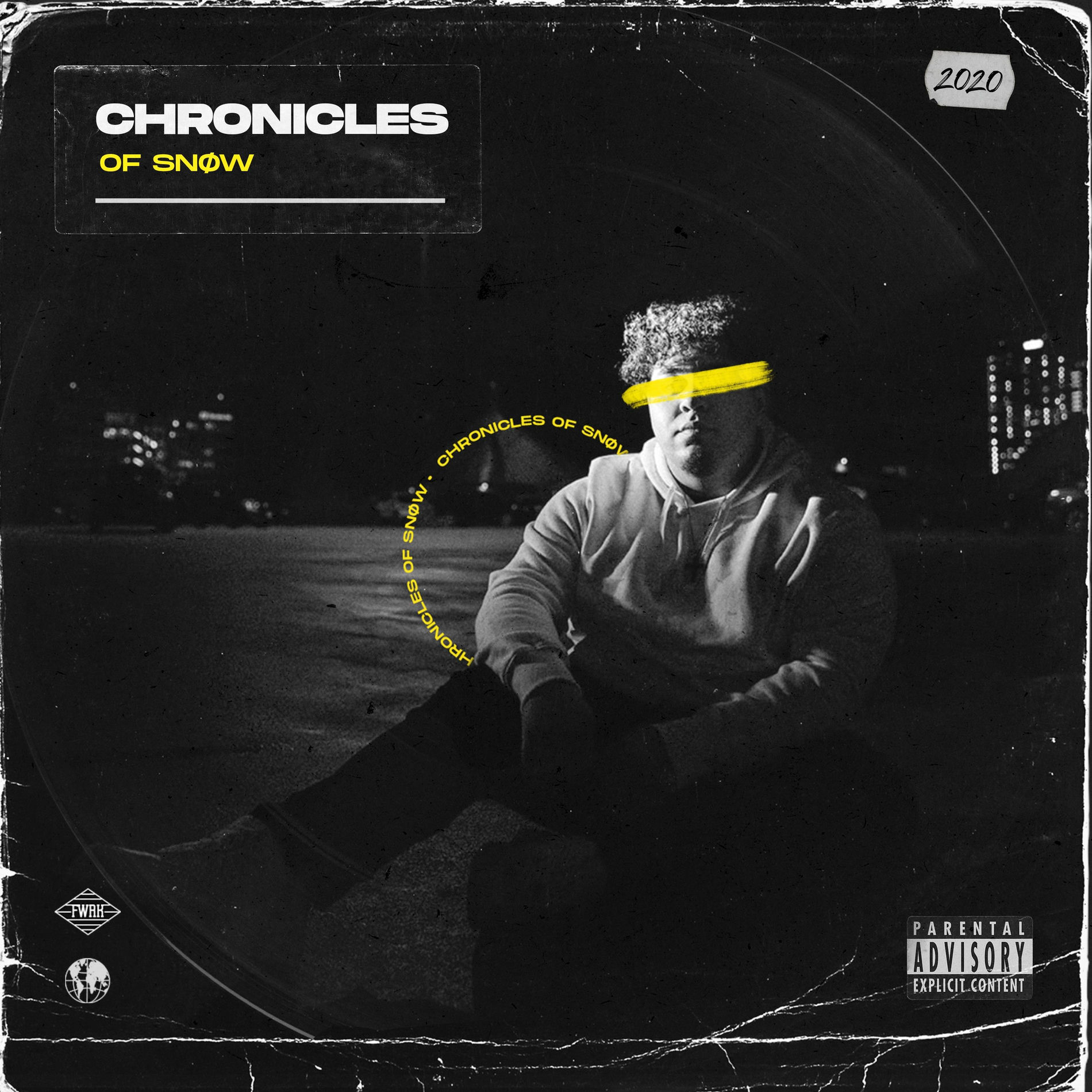 Album cover of I Kinda Miss You
