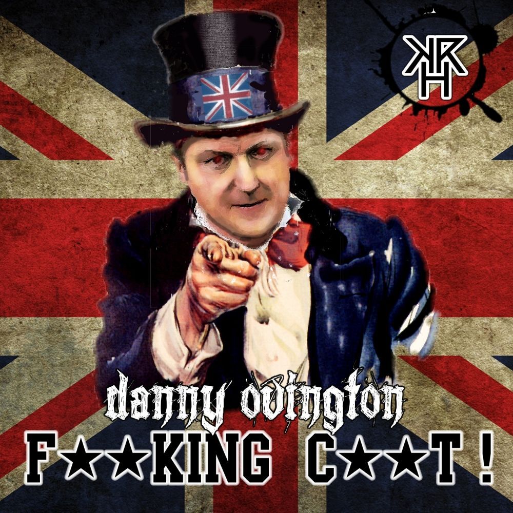 Picture of F**king C**t EP