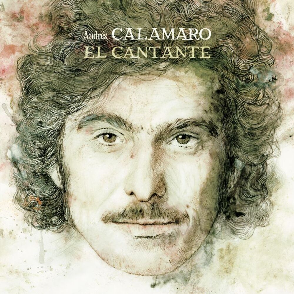 Picture of El cantante