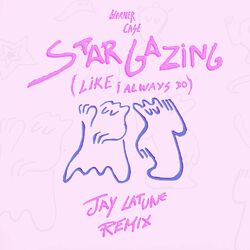 Cover of stargazing (like i always do) (Jay Latune remix)