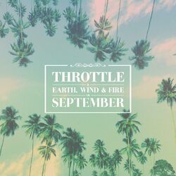 Cover of September