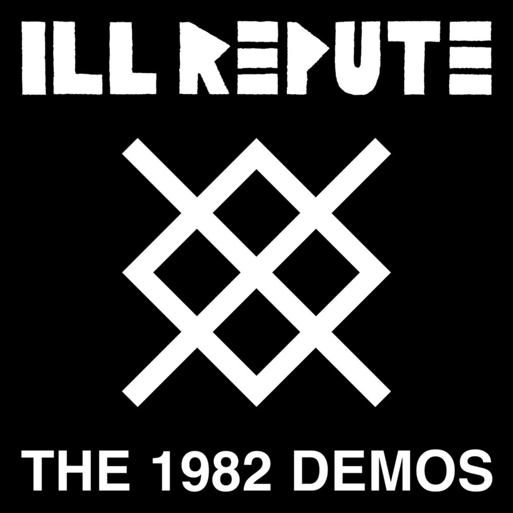 Picture of The 1982 Demos