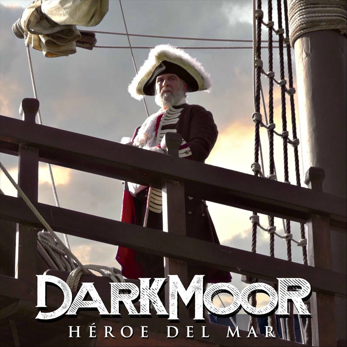 Album cover of Héroe del Mar