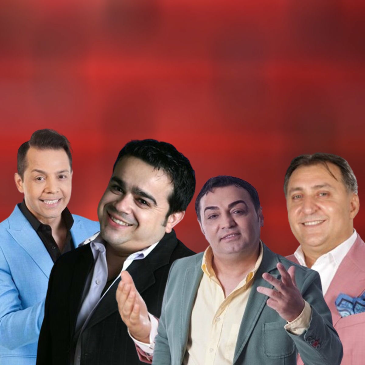 Album cover of 10 manele vechi și de petrecere