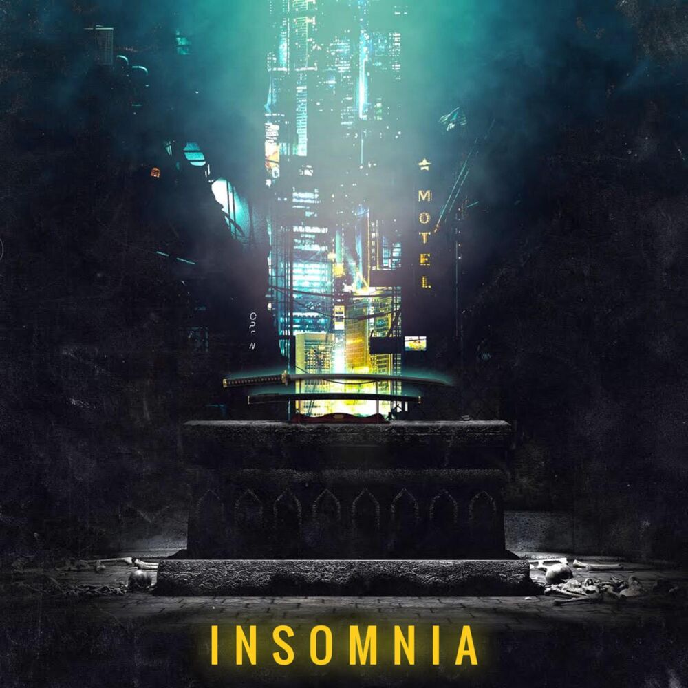 Picture of Insomnia