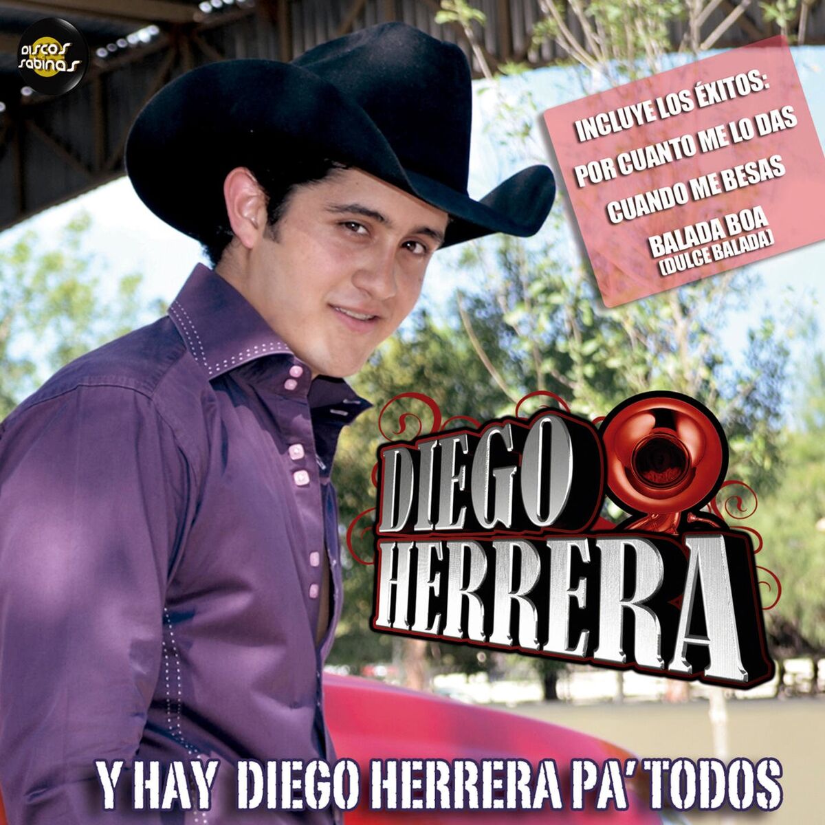Album cover of Balada Boa (Dulce Balada)