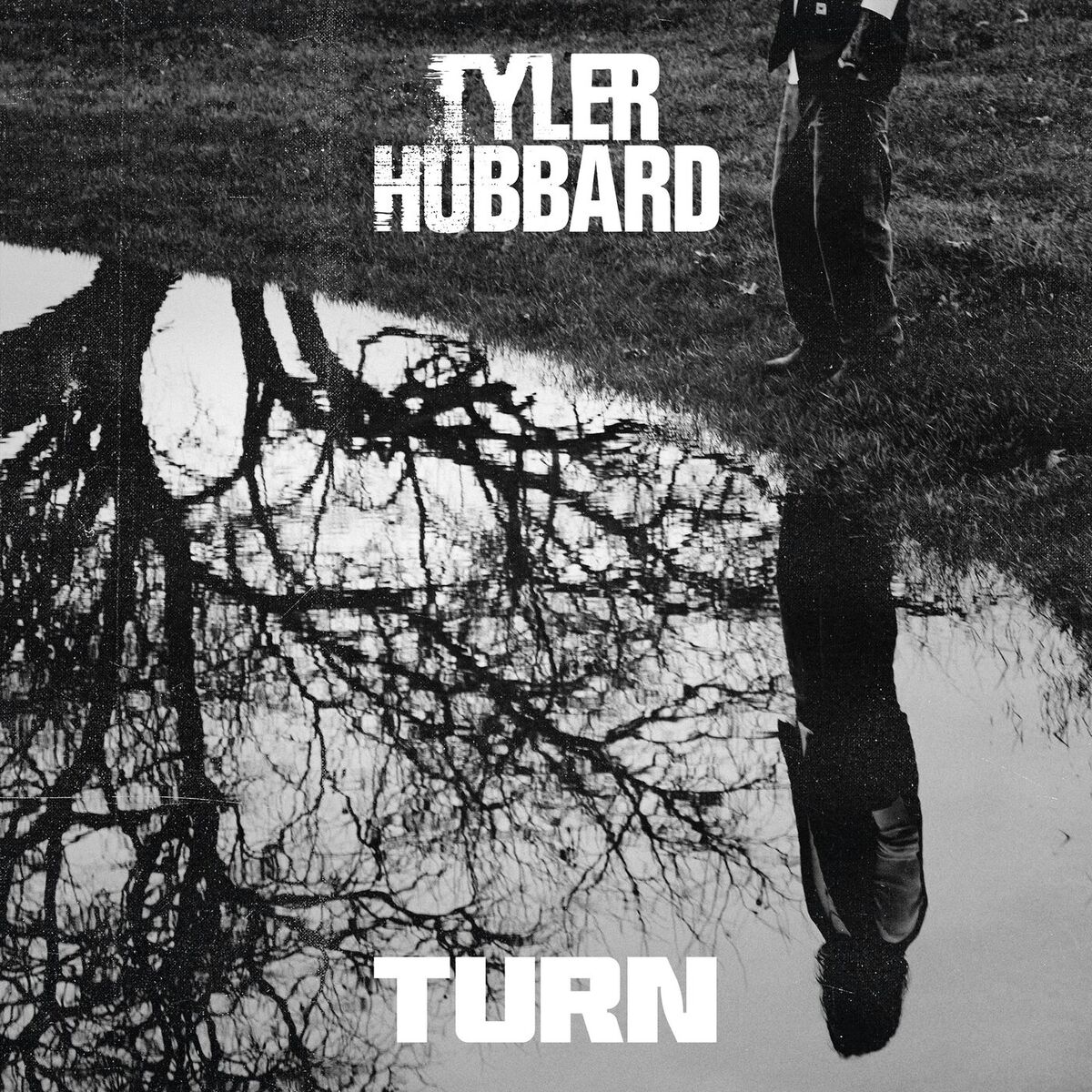 Album cover of Turn
