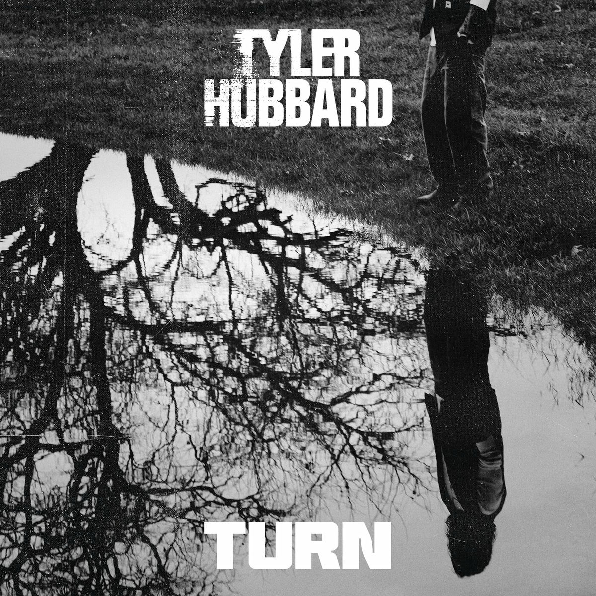 Album picture of Turn