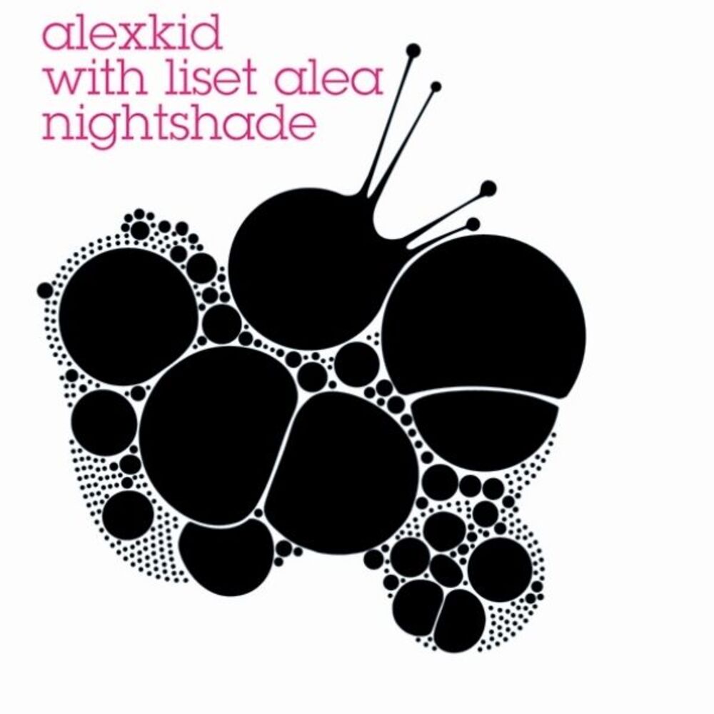 Picture of Nightshade Remixes Vol2