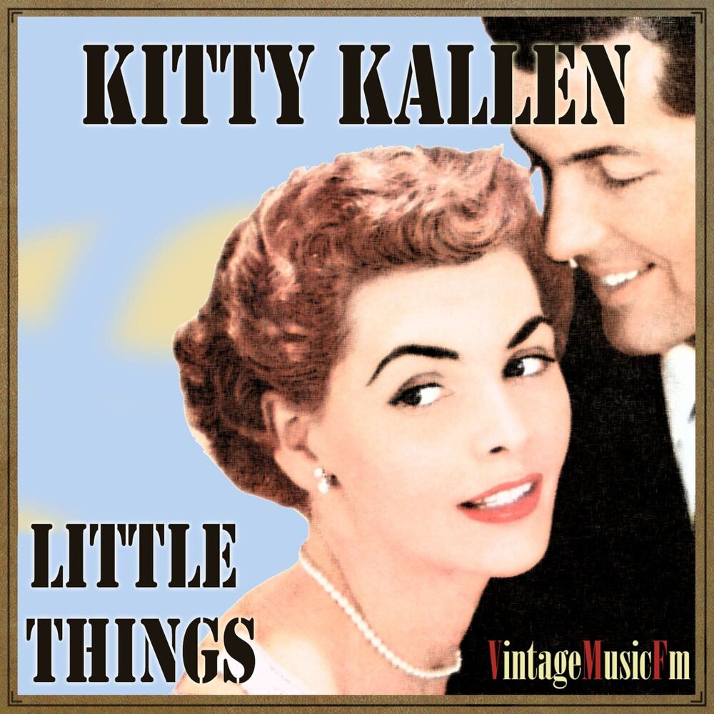 Picture of Little Things