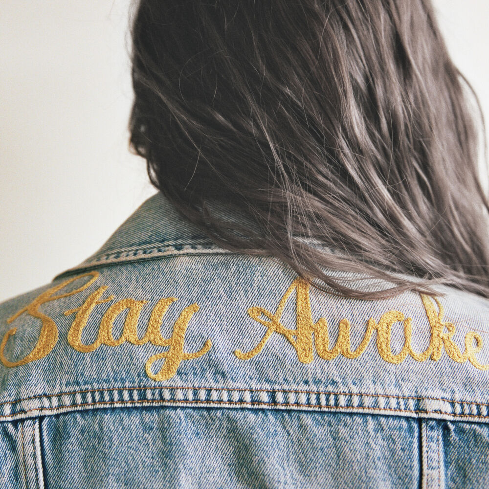 Picture of Stay Awake