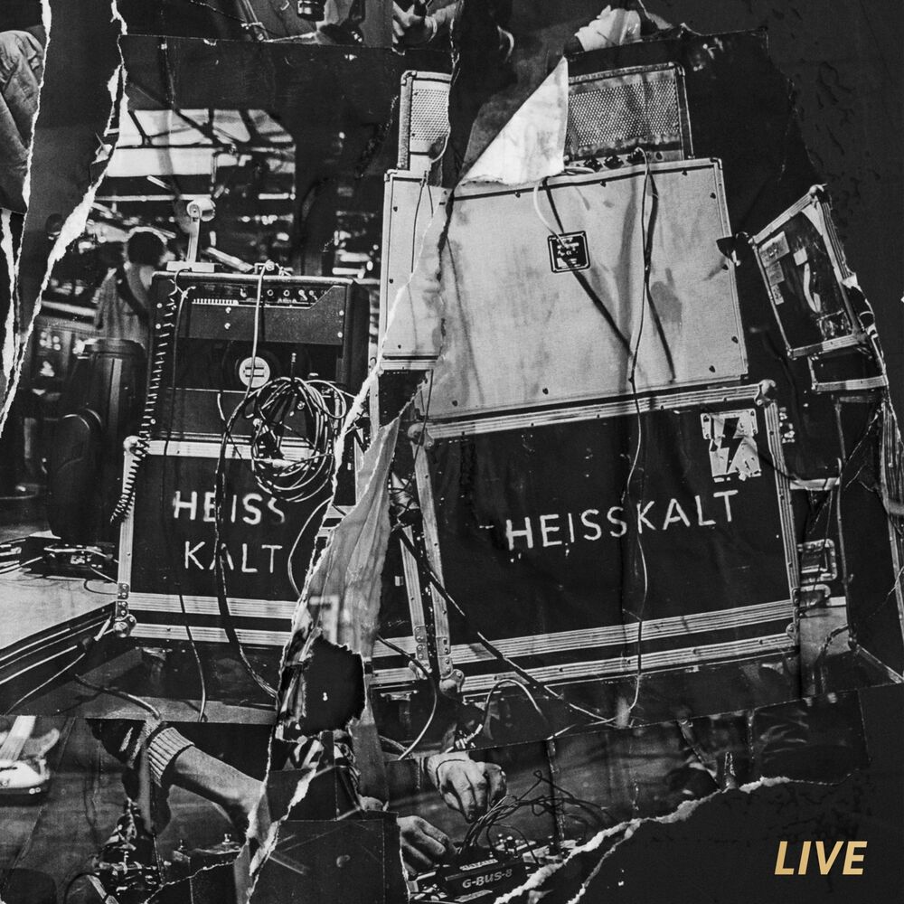 Picture of Live