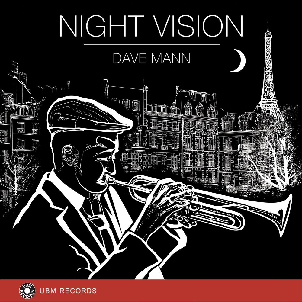 Picture of Night Vision