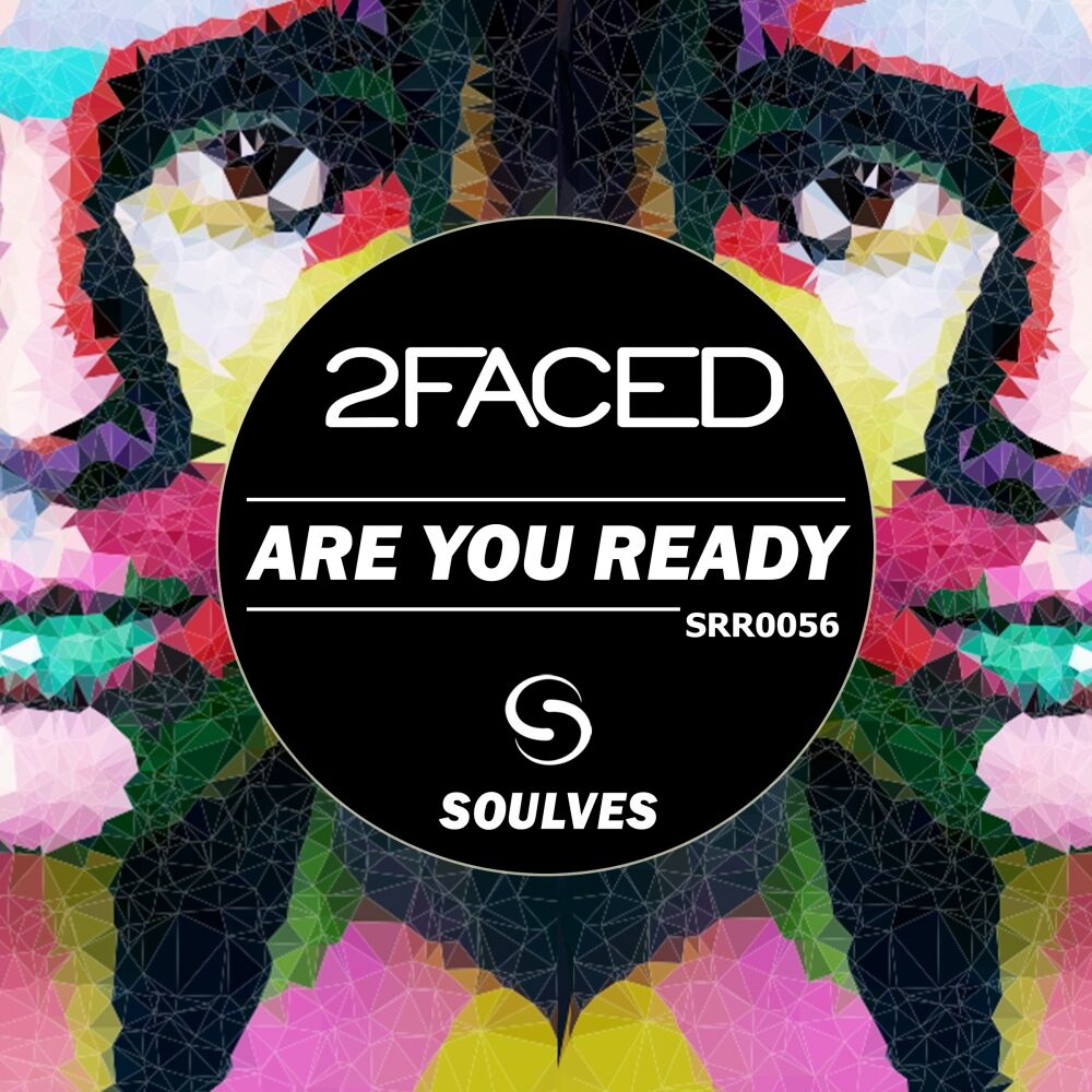 Picture of Are You Ready