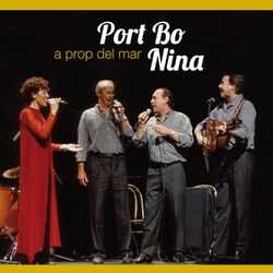 Cover of A Prop del Mar