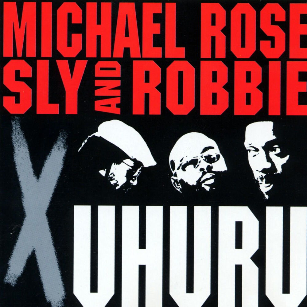 Picture of X Uhuru