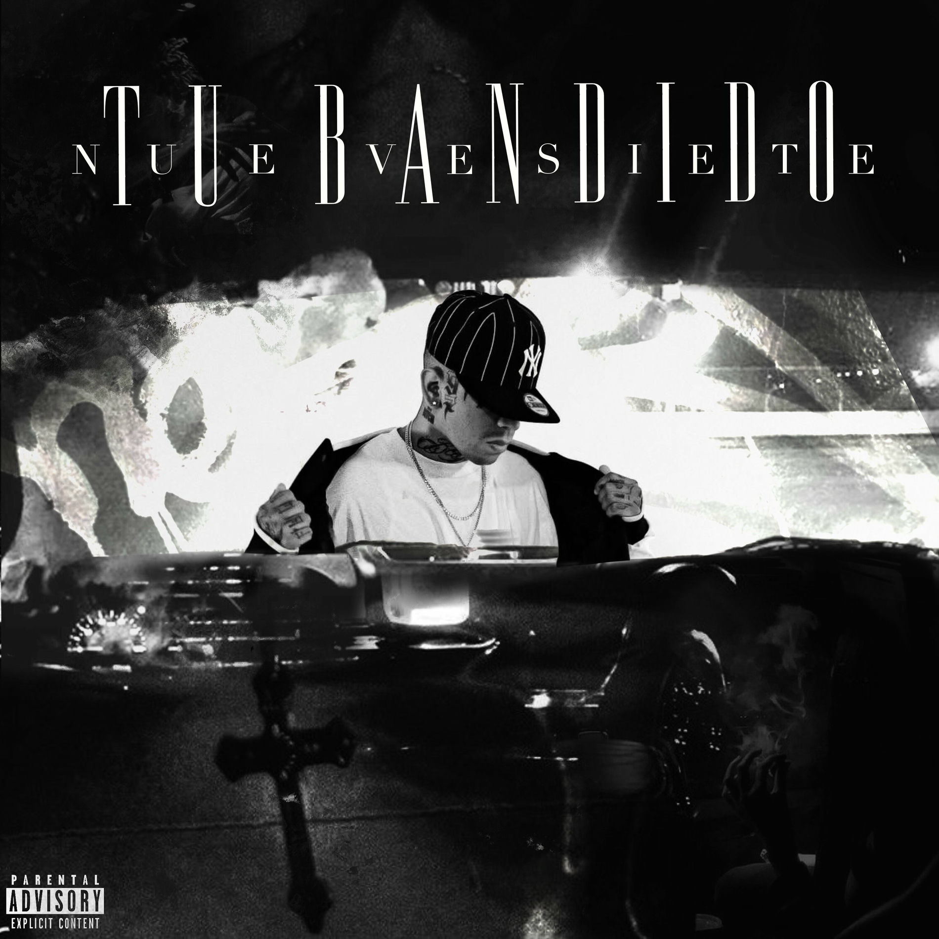 Album cover of Tu Bandido