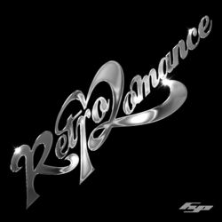 Cover of Retro Romance (House Remix)