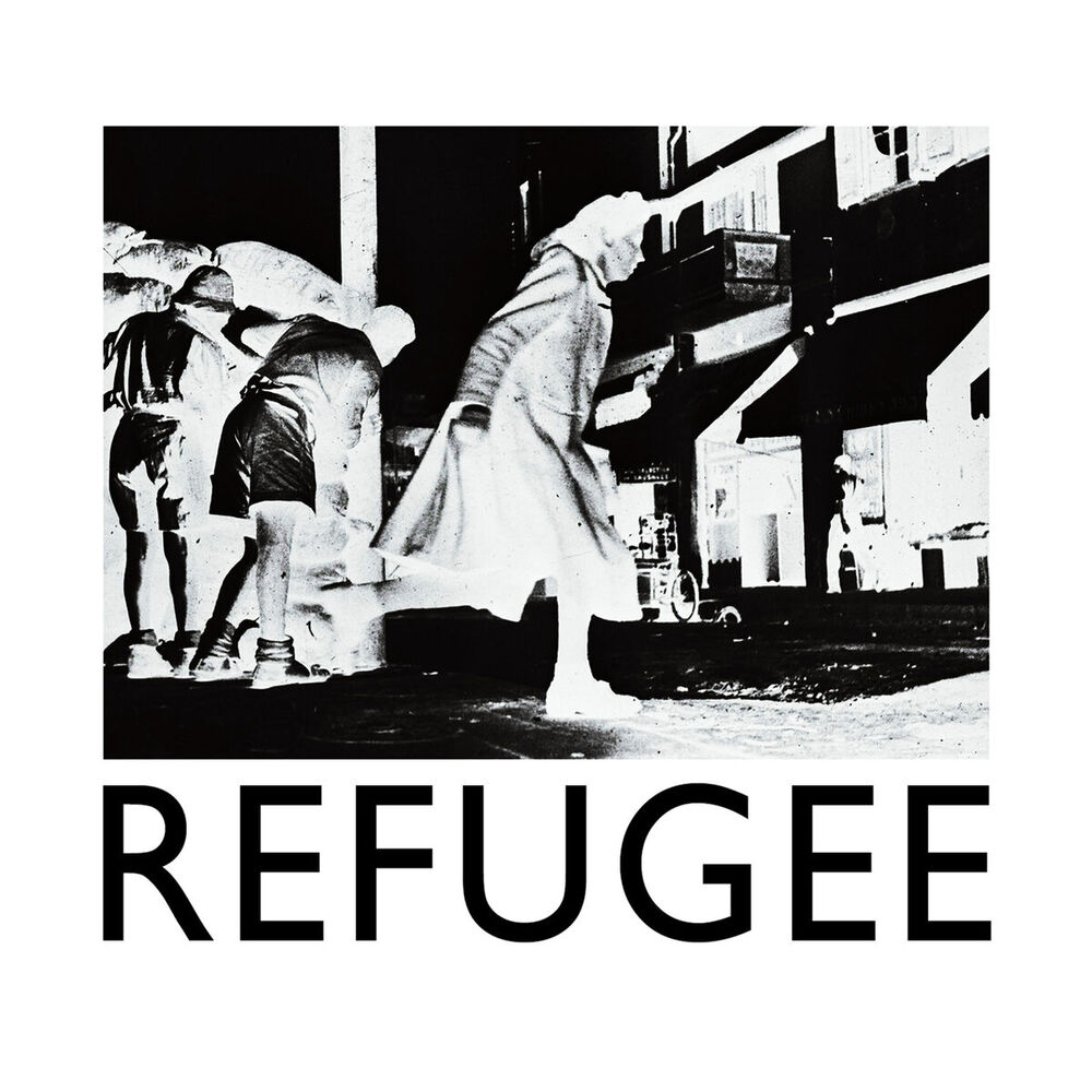 Picture of Refugee