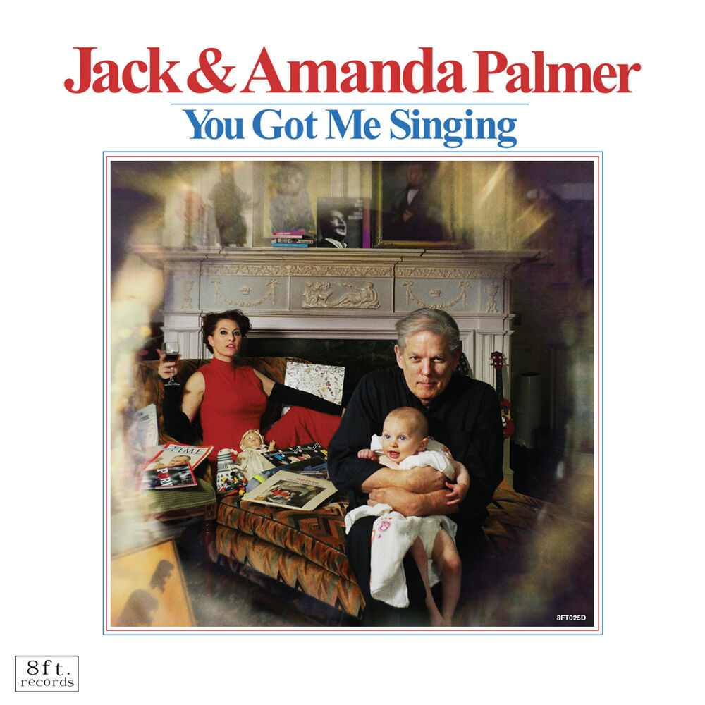 Picture of You Got Me Singing