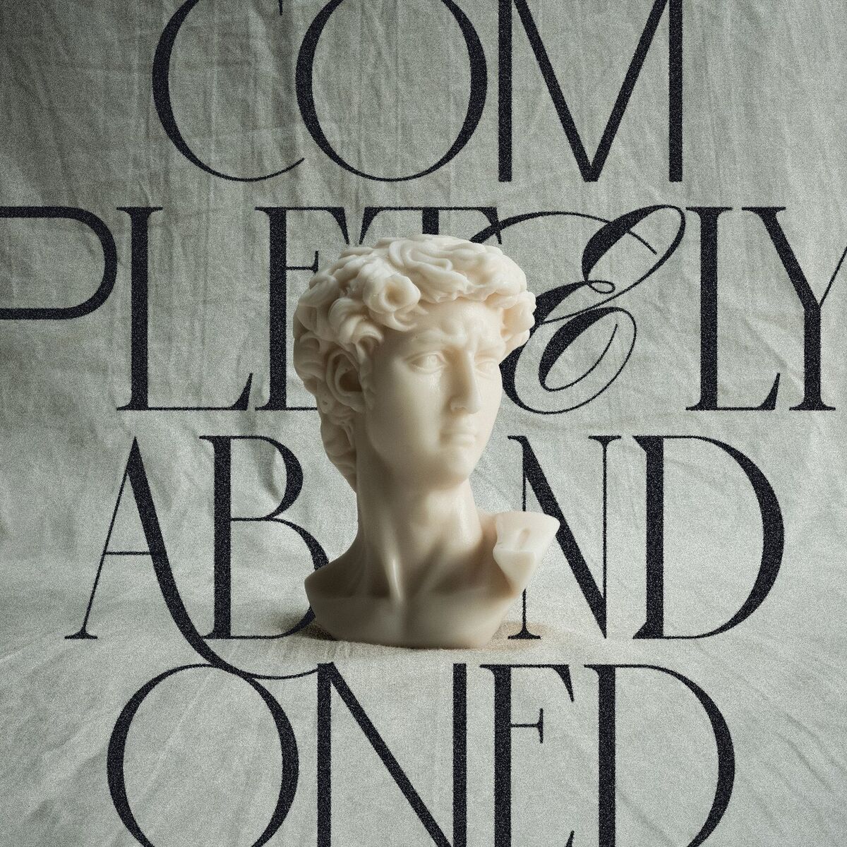 Album cover of So Worthy