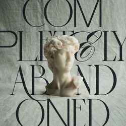 Cover of Completely Abandoned (Live)