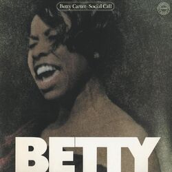 Cover of Social Call
