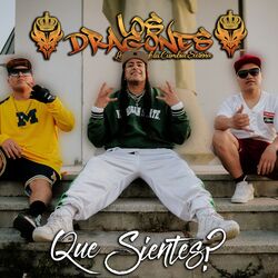 Cover of Que Sientes?