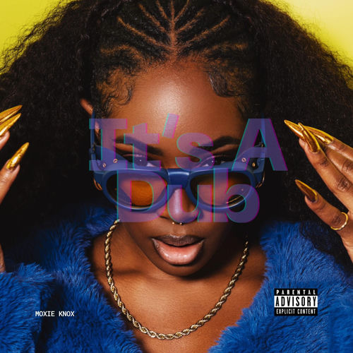 It's A Dub artwork