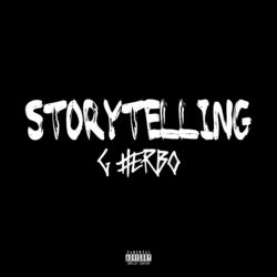 Cover of Story Telling (Bless The Booth)