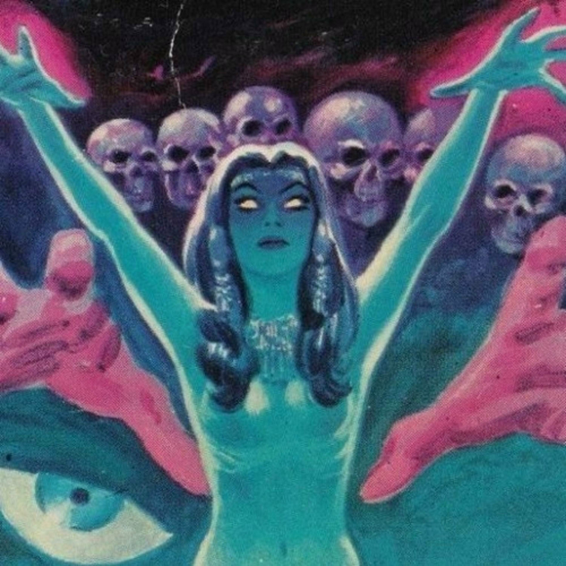 Album cover of MISTAKES (feat. KENSHIN)