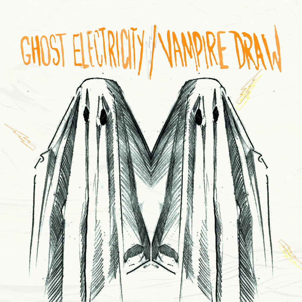 Ghost Electricity/Vampire Draw sleeve
