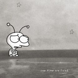 Cover of One Time We Lived (Remixes)