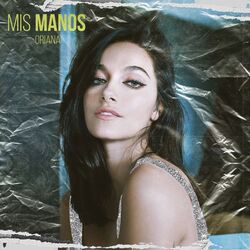 Cover of Mis Manos