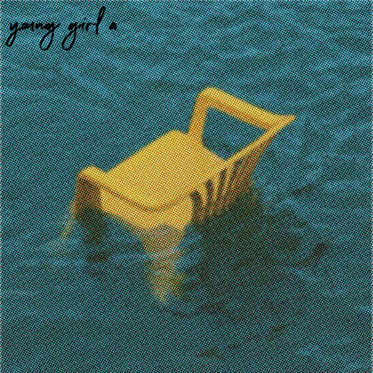 Album cover of Young Girl A