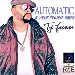 Cover of Automatic