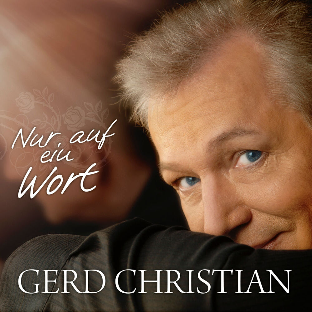 Picture of Nur auf ein Wort (Radio Version) (Radio Version)