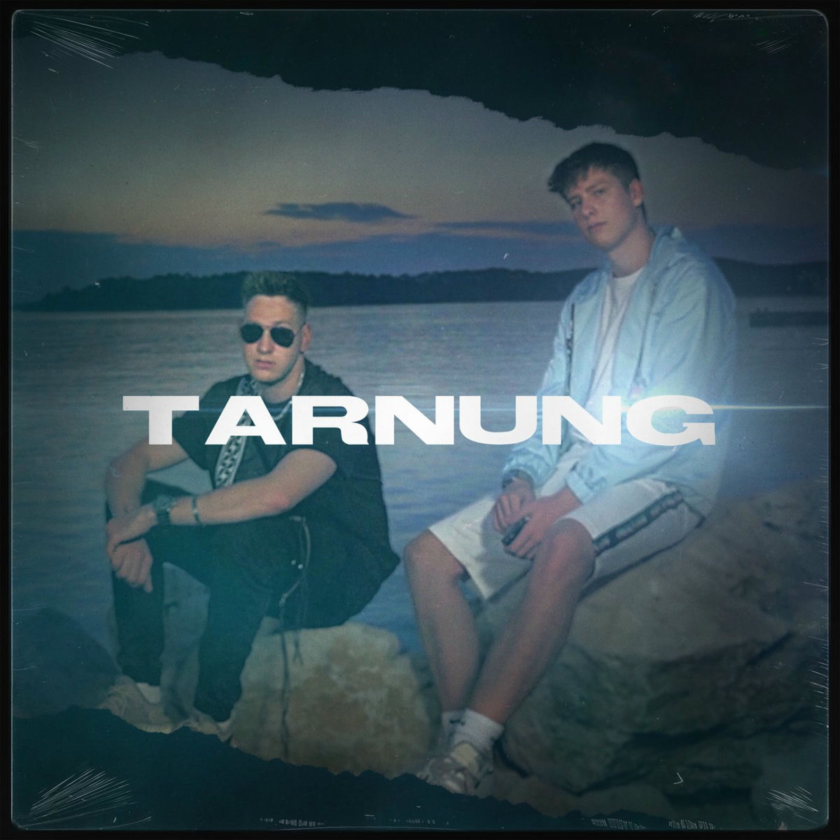 Album cover of Tarnung