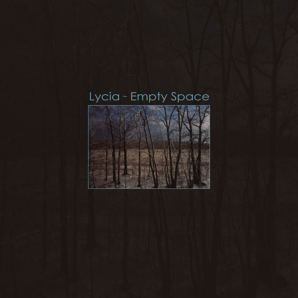 Picture of Empty Space