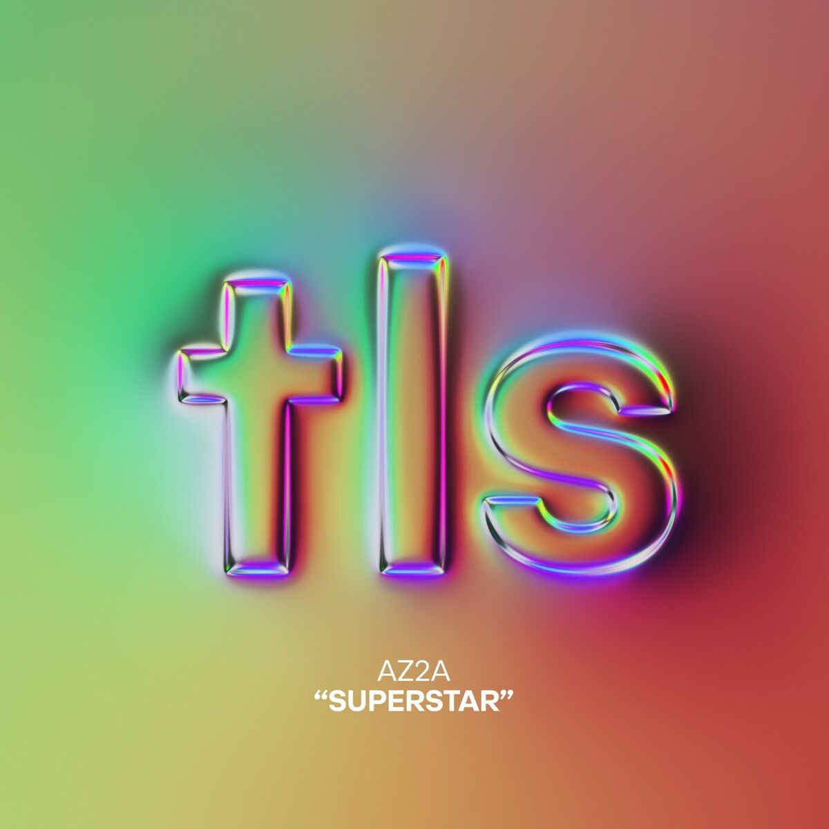 Album cover of Superstar