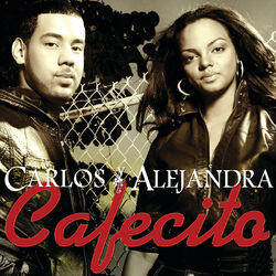 Cover of Cafecito