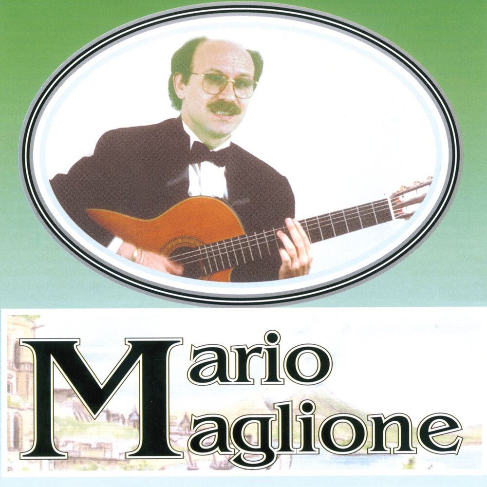 Picture of Maglione, Vol. 2
