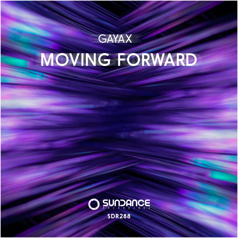 Picture of Moving Forward