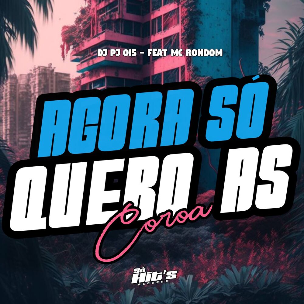 Picture of Agora só Quero as Coroa