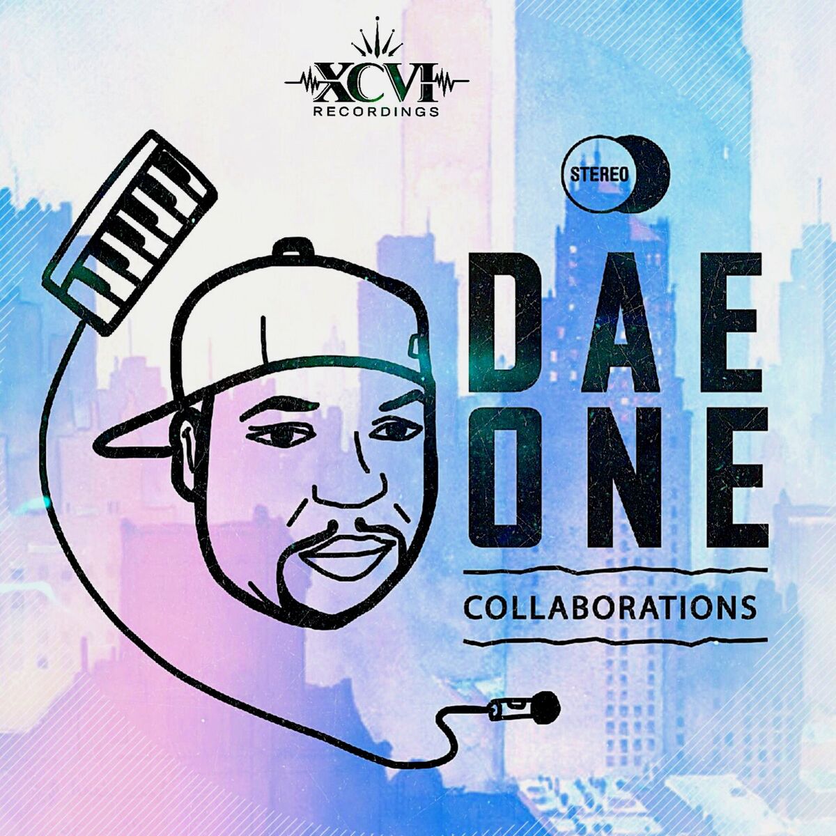 Album cover of Collaborations