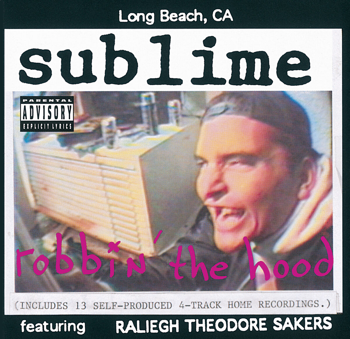 Album cover of Cisco Kid