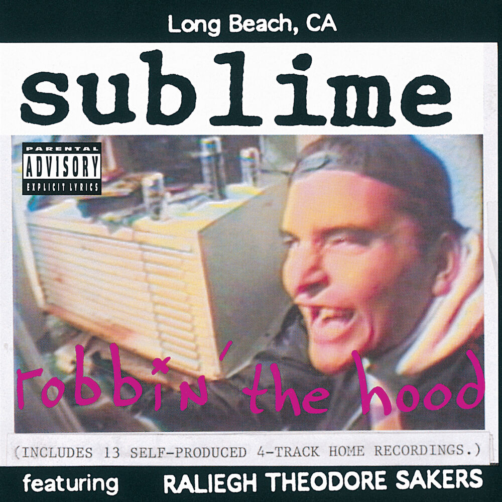 Picture of Robbin' The Hood